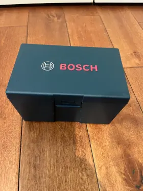 2609100707 BOSCH Storage Box Oscillating Blades