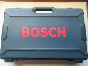 2610916436 BOSCH Tools Drill Storage