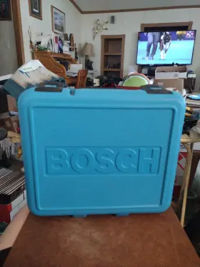 2610995104 BOSCH Tool Jig Saw