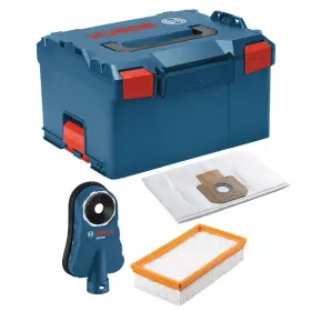 GXA3-01L BOSCH Pro Guard Drilling Vac Kit