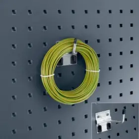 14001119 BOTT LTD Single Hooks Perfo Panels