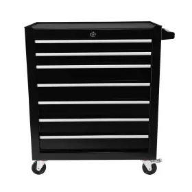 955612260936 BOUPOWER Rolling Tool Chest Drawers Wheels Roll