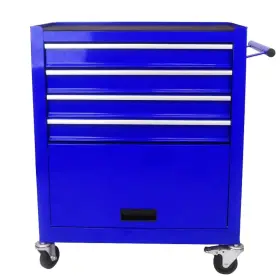 TVBT-8JQLYWPQQ68HGILB1AK BOUPOWER Rolling Tool Chest Box