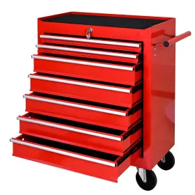 X-1102-ALL BOUPOWER Tool Chests Rolling Storage Cabinet Tray X-1102-ALL BOUPOWER Tool Chests Rolling Storage Cabinet Tray