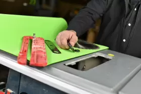 689738365065 BOW PRODUCTS Bench Mat Bm Flexible Tool Tray #3