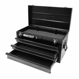 099854119174 BOXO Tool Box Steel Toolbox Lock #2 099854119174 BOXO Tool Box Steel Toolbox Lock #2