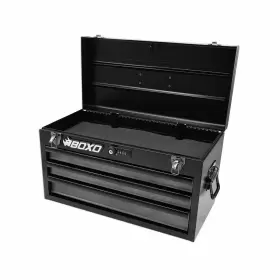 099854119174 BOXO Tool Box Steel Toolbox Lock #3 099854119174 BOXO Tool Box Steel Toolbox Lock #3