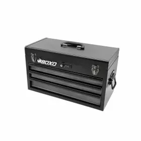 099854119174 BOXO Tool Box Steel Toolbox Lock 099854119174 BOXO Tool Box Steel Toolbox Lock