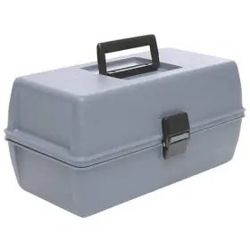 Lkx-tklbox BRADY Lockout Tool Box Polyethylene