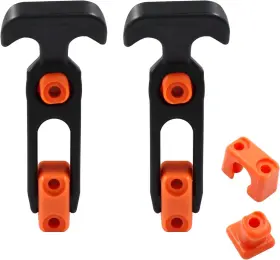 ZC202311202392 BRAND Hordion Pack Handle Latches Toolbox Lid