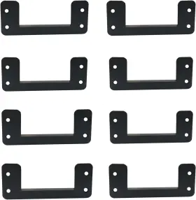 Jilinwei WALL Hanger Milwaukee Packout Mounting Cleats