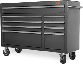 GG532B ROLLING Tool Cabinet Powder Coated Stee