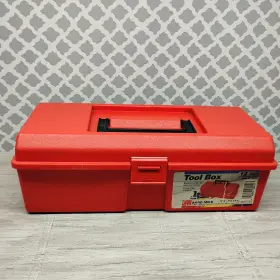 09-012 AKRO Mils Toolbox Tools Hobby