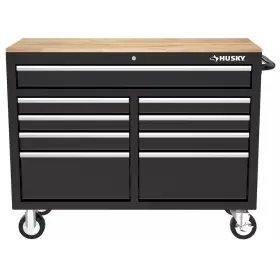313024345317 STORAGE Tool Mobile Workbench Cabinet #3