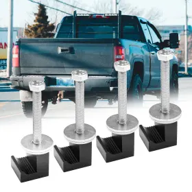 313024353312 DRILL Pack Toolbox Mounting Alloy Firmly Brid