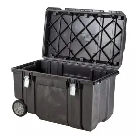 313027568577 ROLLING Chest Tool Storage Box #2