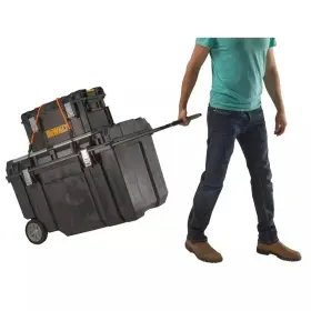 313027568577 ROLLING Chest Tool Storage Box #3
