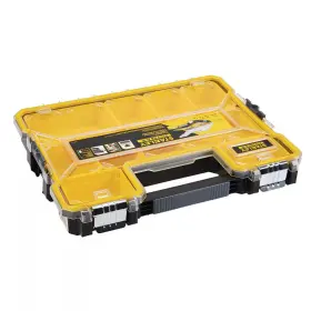 10-COMPARTMENT STANLEY Fatmax Shallow Pro Organizer