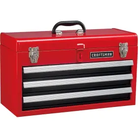 313051187140 BOX Tool Drawer Chest Storage Craftsman