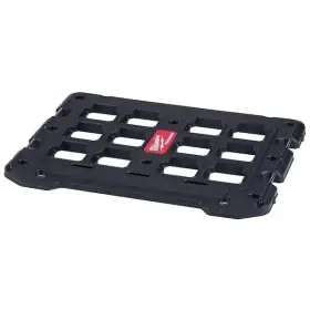 445028892894 WALL Packout Floor Mounting Plate Tool Storage