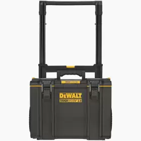 445042115139 DEWALT Toughsystem Rolling Toolbox #2