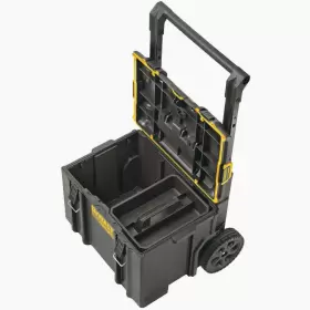 445042115139 DEWALT Toughsystem Rolling Toolbox #3
