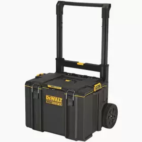 445042115139 DEWALT Toughsystem Rolling Toolbox
