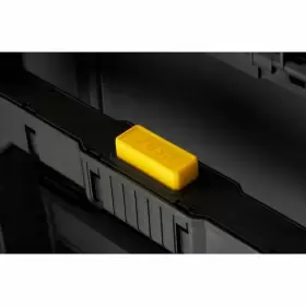 445044370376 ROLLING Tool Storage Box Workshop Tower Auto #2