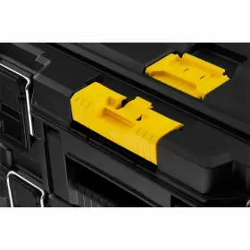 445044370376 ROLLING Tool Storage Box Workshop Tower Auto #3