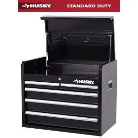 445045940936 HUSKY Tool Storage Chest