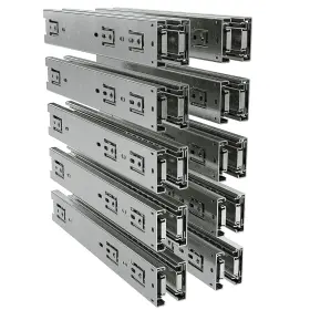 520-1645AZ10800 BRIGHT Extension Zinc Plate