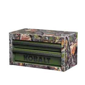 55233 KOBALT Mini Toolbox Drawer Camo