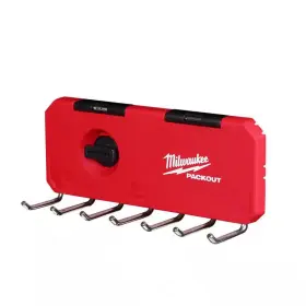 726084885226 MILWAUKEE Packout Rack Tool Holder Storage