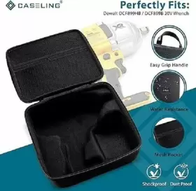 744759382276 DEWALT Xr Brushless High Torque #3