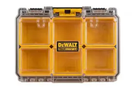 6-COMPARTMENT ORGANIZER Toughsystem