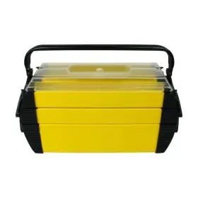 75-3082A DELUXE Steel Tool Box