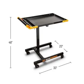 83166 GEARWRENCH Mobile Table