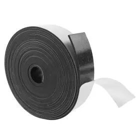DA35076 SOLID Rubber Strips Adhesive Backing
