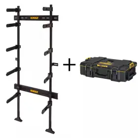 DWST08260W08165 WALL Toughsystem Rack Tool Box