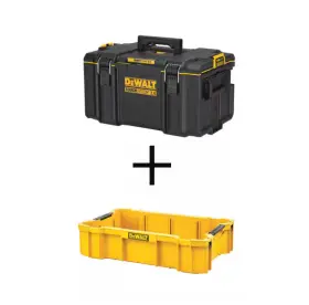 DWST08300WST08120 BOX Toughsystem Tool Tray