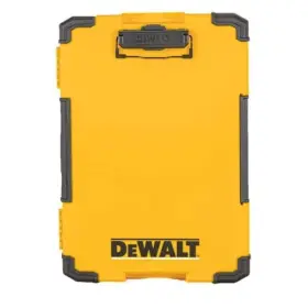 DWST17818 STORAGE Tstak Organizer Clipboard Practical