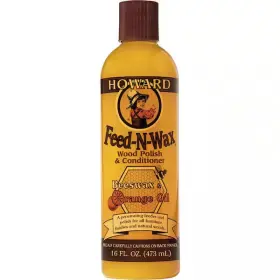 FW0016 WOOD Wax Conditioner