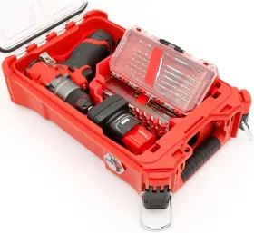 M12IDHD ORGANIZER Tool Milwaukee Packout