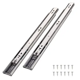 QX145826 SOFT Close Drawer Slides