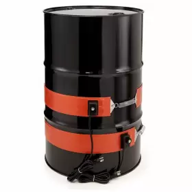 GDPCS15 BRISKHEAT Drum Heater