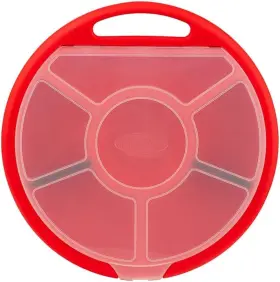 10010 BUCKET BOSS Seat Organizer