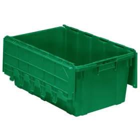 AR2717120204000 BUCKHORN Stackable Storage Keepbox Tote