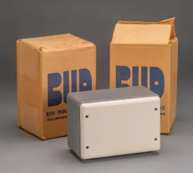 CU-463-GT BUD Steel Utility