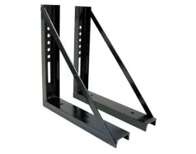1701005 BUYERS PRODUCTS Powder Coated Structural Steel Welded