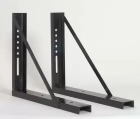 1701011 BUYERS PRODUCTS Toolbox Bracket #2